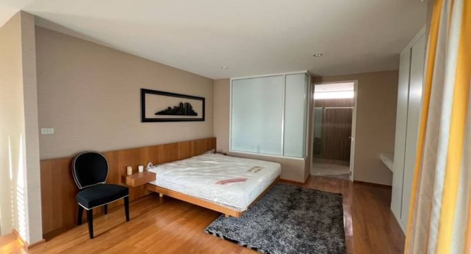 For rent 4 bedrooms house in Suan Luang, Bangkok