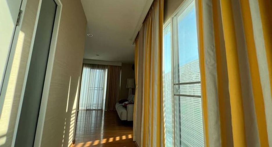 For rent 4 bedrooms house in Suan Luang, Bangkok