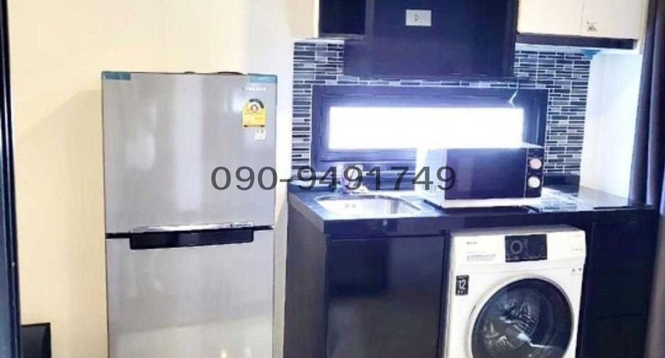 For sale 2 bedrooms condo in Bang Khae, Bangkok
