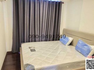 Продажа 2 спальни кондо в Банг Кхае, Бангкок