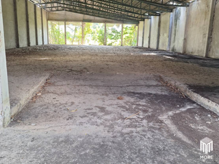 For rent warehouse in Mueang Lamphun, Lamphun