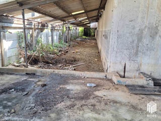 For rent warehouse in Mueang Lamphun, Lamphun