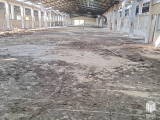 For rent warehouse in Mueang Lamphun, Lamphun