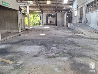 For rent warehouse in Mueang Lamphun, Lamphun