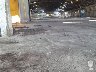 For rent warehouse in Mueang Lamphun, Lamphun