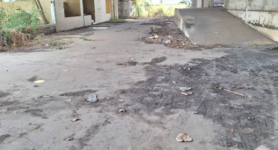 For rent warehouse in Mueang Lamphun, Lamphun