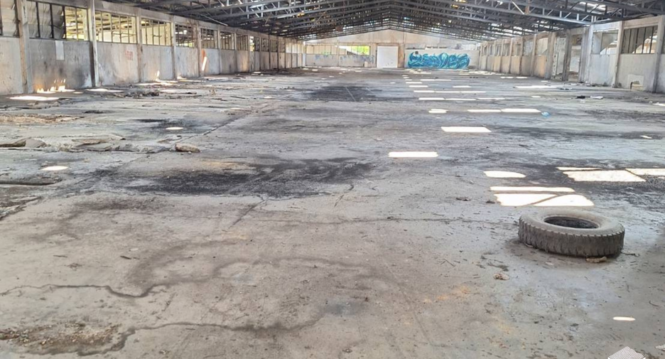 For rent warehouse in Mueang Lamphun, Lamphun