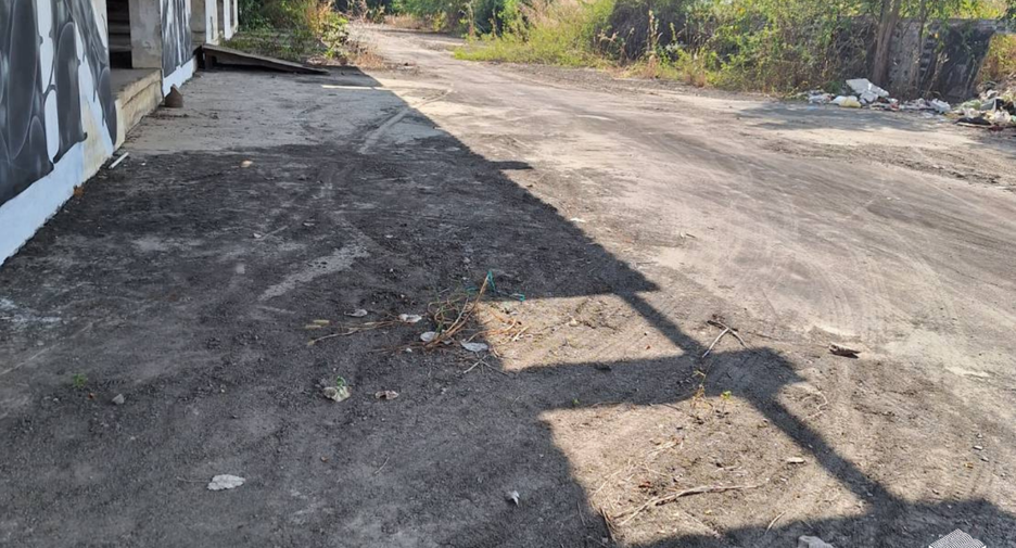 For rent warehouse in Mueang Lamphun, Lamphun