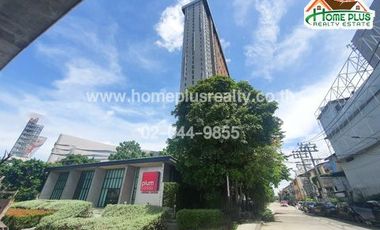 ขาย 1 เตียง คอนโด ใน บางบัวทอง, นนทบุรี