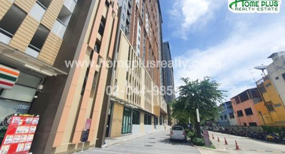 For sale 1 Beds condo in Bang Bua Thong, Nonthaburi