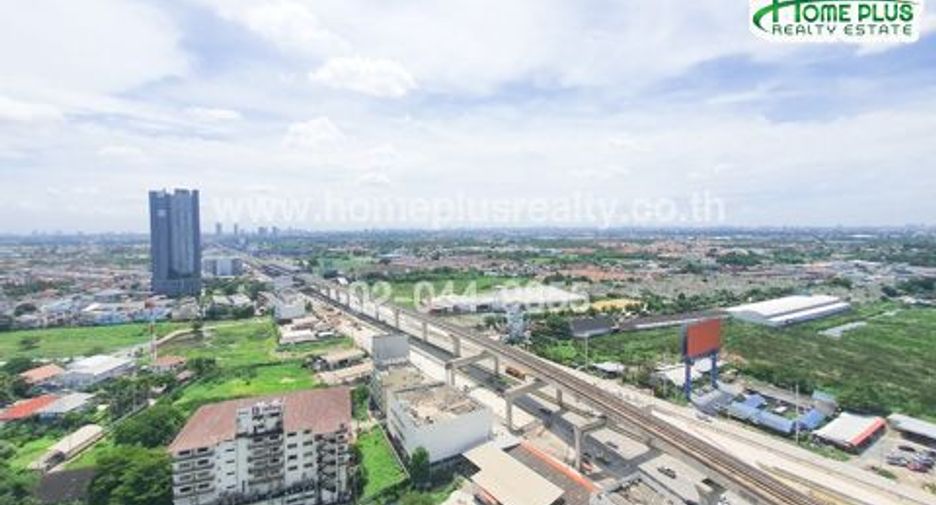 For sale 1 Beds condo in Bang Bua Thong, Nonthaburi
