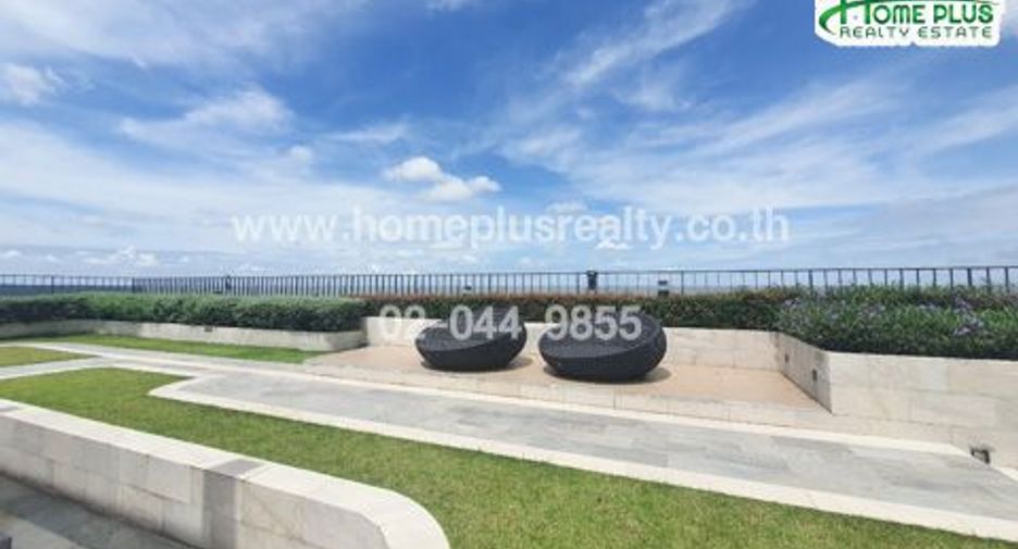 For sale 1 Beds condo in Bang Bua Thong, Nonthaburi