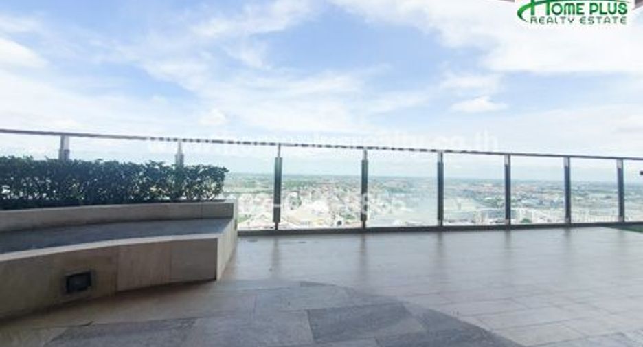 For sale 1 Beds condo in Bang Bua Thong, Nonthaburi