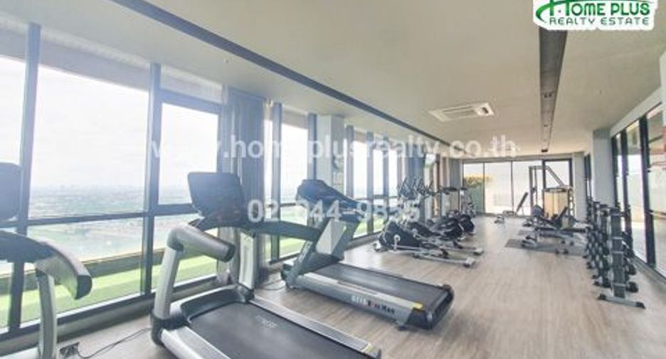 For sale 1 Beds condo in Bang Bua Thong, Nonthaburi