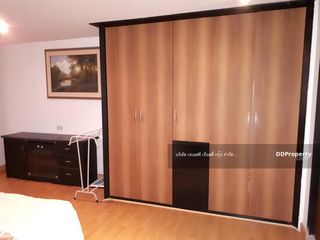For sale 1 bed condo in Suan Phueng, Ratchaburi