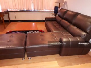 For sale 1 bed condo in Suan Phueng, Ratchaburi