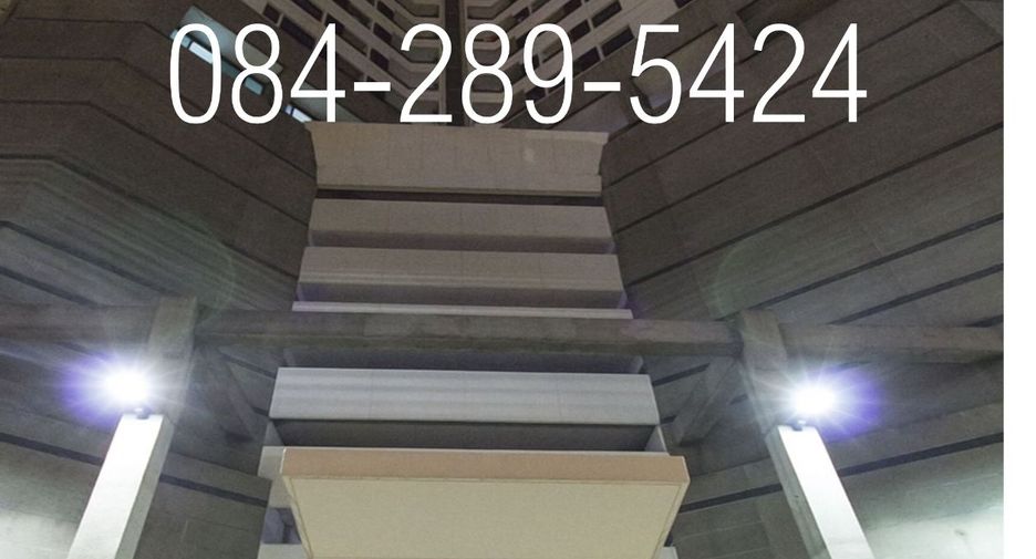 Wohnung zum Kauf mit 3 Zimmer in Pathum Wan, Bangkok