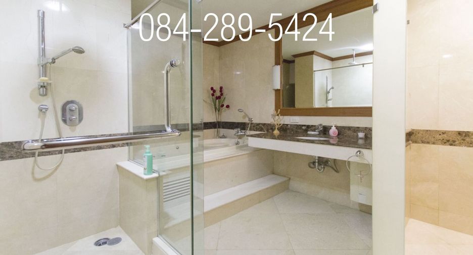Wohnung zum Kauf mit 3 Zimmer in Pathum Wan, Bangkok