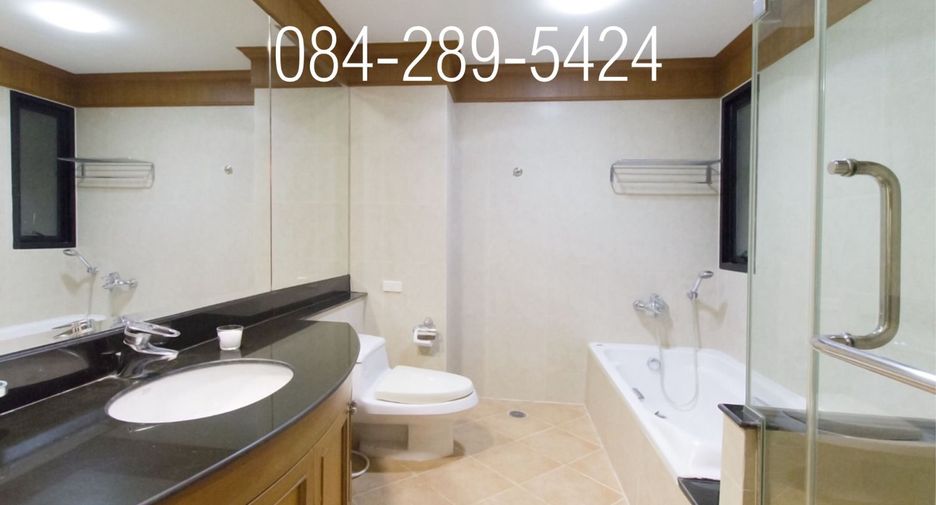 Wohnung zum Kauf mit 3 Zimmer in Pathum Wan, Bangkok