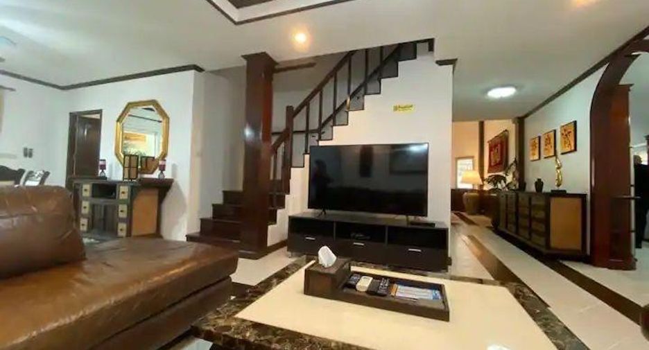 出售 3 卧室 别墅 在 Bang Lamung, Chon Buri