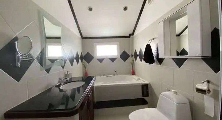 出售 3 卧室 别墅 在 Bang Lamung, Chon Buri