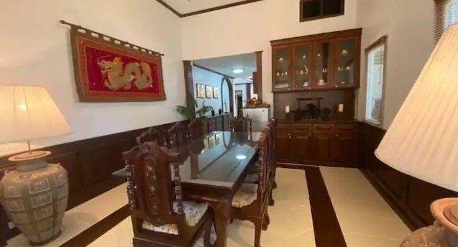 出售 3 卧室 别墅 在 Bang Lamung, Chon Buri