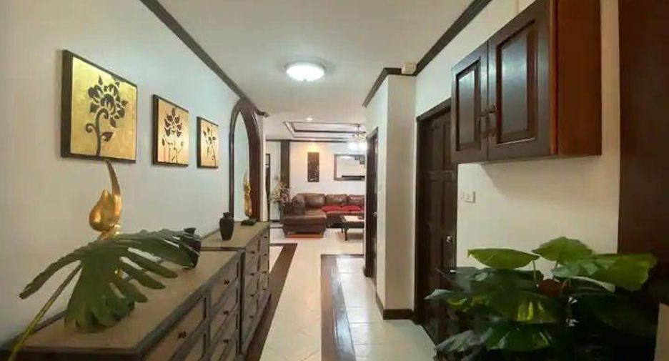 出售 3 卧室 别墅 在 Bang Lamung, Chon Buri