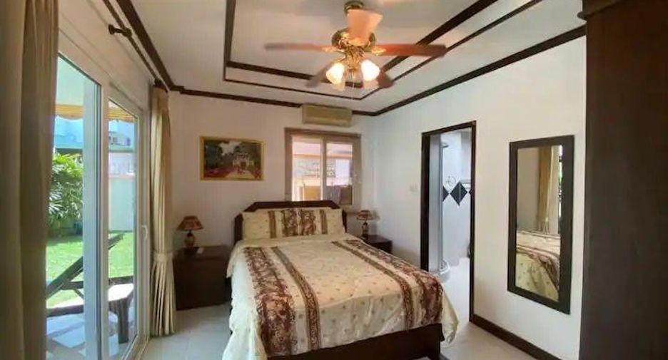 出售 3 卧室 别墅 在 Bang Lamung, Chon Buri
