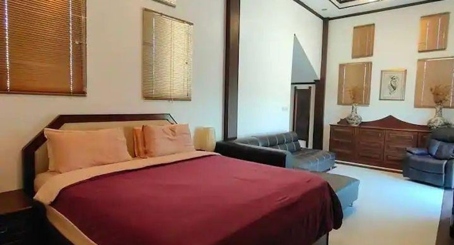 出售 3 卧室 别墅 在 Bang Lamung, Chon Buri
