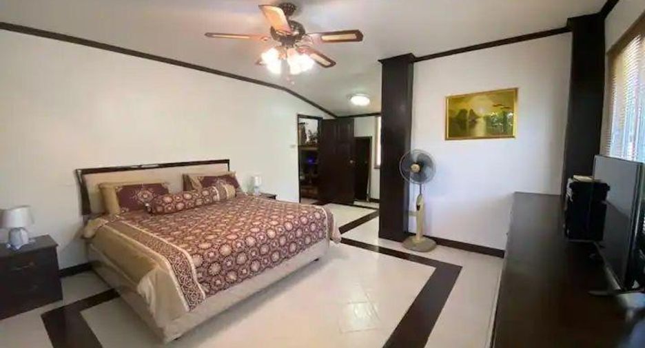 出售 3 卧室 别墅 在 Bang Lamung, Chon Buri