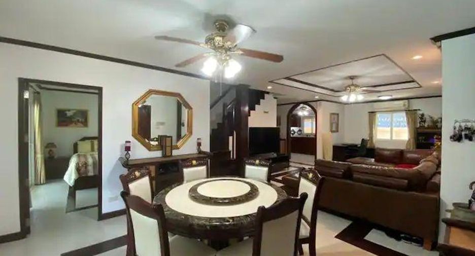 出售 3 卧室 别墅 在 Bang Lamung, Chon Buri