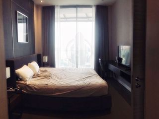 Condo en alquiler de 3 habitaciones en Pathum Wan, Bangkok