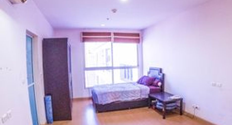 For sale 1 Beds condo in Thon Buri, Bangkok