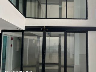 For sale office in Bang Kapi, Bangkok