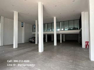 For sale office in Bang Kapi, Bangkok