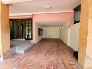 For sale 4 bed townhouse in Mueang Nonthaburi, Nonthaburi