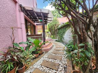 For sale 4 bed townhouse in Mueang Nonthaburi, Nonthaburi