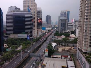 Condo en alquiler de 3 habitaciones en Sathon, Bangkok