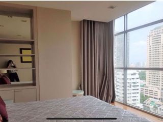 Condo en alquiler de 3 habitaciones en Sathon, Bangkok