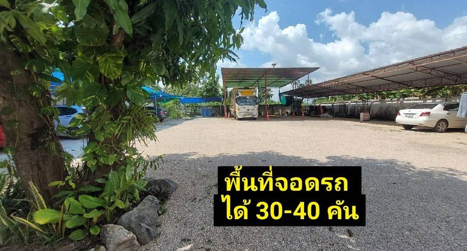 For sale 27 bed apartment in Mueang Lampang, Lampang
