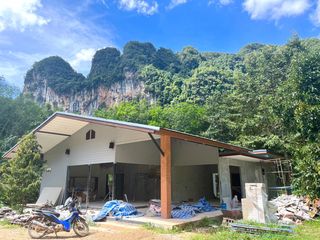 À vendre terrain à Mueang Krabi, Krabi