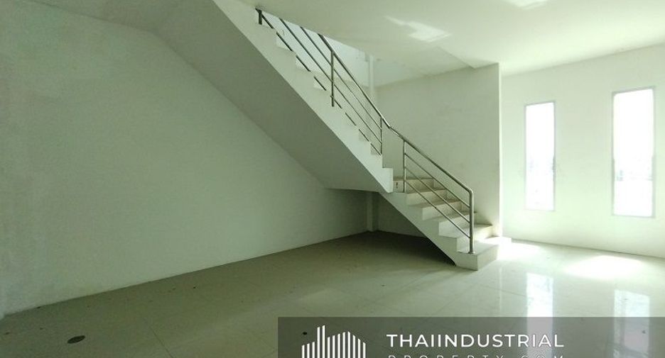 Almacén en alquiler en Bang Phli, Samut Prakan