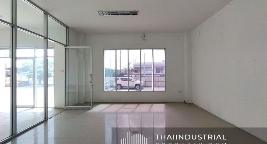 Almacén en alquiler en Bang Phli, Samut Prakan