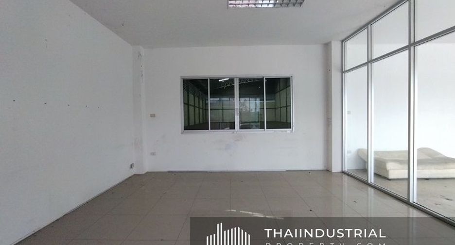 Almacén en alquiler en Bang Phli, Samut Prakan