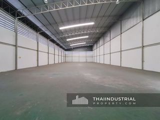 出租 仓库 在 Bang Phli, Samut Prakan