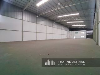 出租 仓库 在 Bang Phli, Samut Prakan