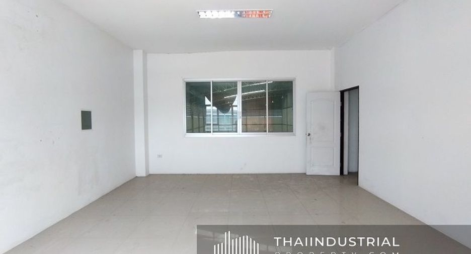 Almacén en alquiler en Bang Phli, Samut Prakan