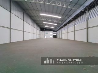 出租 仓库 在 Bang Phli, Samut Prakan