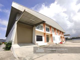出租 仓库 在 Bang Phli, Samut Prakan