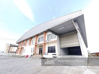 出租 仓库 在 Bang Phli, Samut Prakan